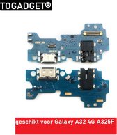 Samsung Galaxy A32 4G oplaad connector  - dock connector