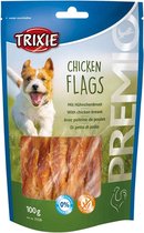 PREMIO CHICKEN FLAGS 100GR