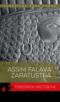 Coleção Clássicos para Todos - Assim Falava Zaratustra