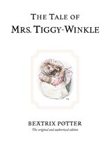 Tale Of Mrs Tiggy Winkle 06