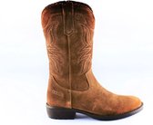 Giga western laars G3501 Orsoil Cuoio Cognac-28