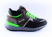 Hip sneaker  H1545-65CO-AC groen-28