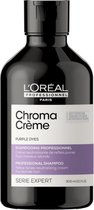 L'Oréal Professionnel - Série Expert - Chroma Crème - Purple Shampoo 300ml