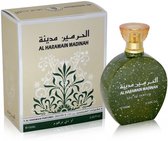 Al Haramain Madinah Eau De Parfum 100 Ml For Unisex