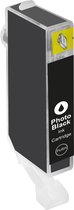 Compatible inktcartridge voor Canon | CLI-8 Photoblack