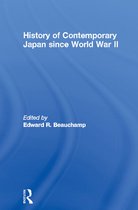 History of Contemporary Japan Since World War II