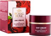 Biofresh - dag creme 50 ml (met argan olie) Royal Rose