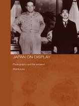 Routledge/Asian Studies Association of Australia (ASAA) East Asian Series - Japan on Display