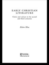 Routledge Early Church Monographs - Early Christian Literature