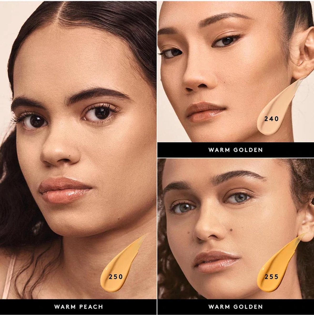 Fenty Beauty Pro Filt r Hydrating Longwear Foundation 255 bol