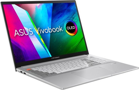 ASUS VivoBook Pro 16X N7600PC-KV034W - 16 inch | bol