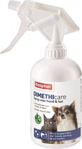 DIMETHICARE SPRAY HOND/KAT 500ML