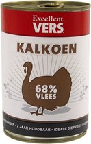 EXC VERS KALKOEN 12X400GR