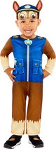 PAW Patrol - Verkleedkleding - Chase - Baby - 98 (2-3 jaar)