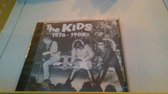 the kids 1976-1986