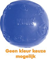 KONG SQUEEZZ BALL LARGE 7,5CM