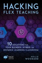 Hack Learning Series 26 - Hacking Flex Teaching