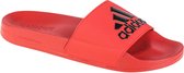 adidas Adilette Shower Slides EE7039, Mannen, Rood, Slippers, maat: 46