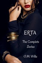 ERTA - ERTA: The Complete Series