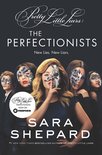 Perfectionists 1 - The Perfectionists