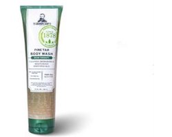 Teerzeep - Pijnboomteer- Douchegel - Gevoelige Huid - 280ml. - The Grandpa Soap Co.