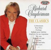 Richard Clayderman – The Classics  (Cd Album)