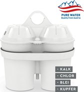 BWT - Soft Filtered Water Extra 3 Pack