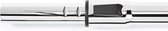 Nedis VCTU12032 Stofzuigerbuis 32 Mm Zilver