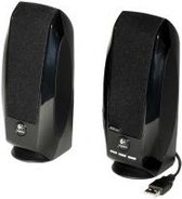 Logitech Lgt-s150 Oem 2.0 Speakersysteem