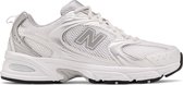New Balance 530 Heren Sneakers - NB WHITE - Maat 41.5
