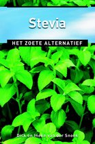 Ankertjes 353 - Stevia