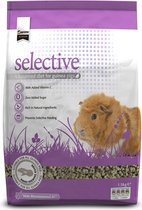 SCIENCE SELECTIVE GUINEA PIG 1,5KG