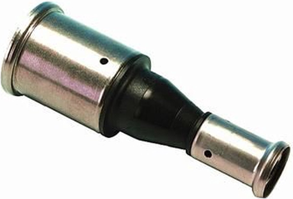 Henco 16PK verloop - 32 x 26 mm pers