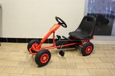 GO-KART ROOD