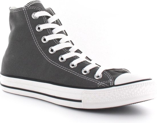 Converse Chuck Taylor All Star Sneakers High Unisexe - Charbon - Taille 41,5