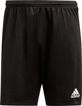 adidas Parma 16  Sportbroek - Maat 152  - Unisex - zwart