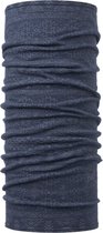 BUFF� Lightweight Merino Wool Patterned & Stripes Nekwarmer Unisex - One Size