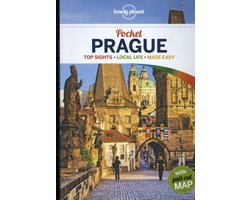 Lonely Planet Pocket Prague
