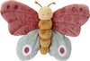 foto van Little Dutch knuffel vlinder Lily Flowers & Butterflies