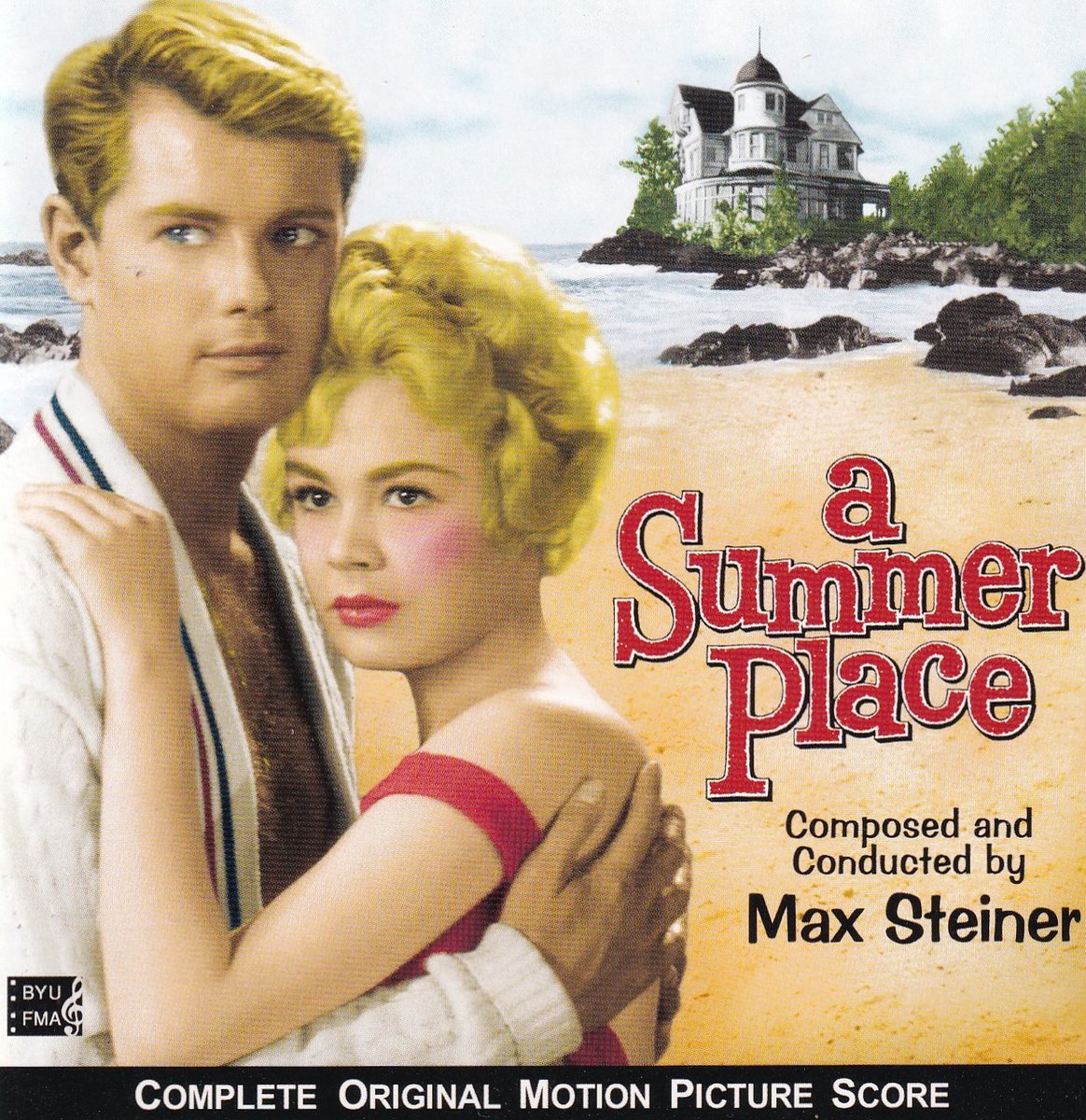Summer Place