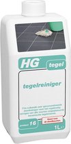 HG Tegelreiniger 1L