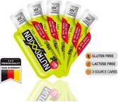 Nutrixxion gel cafeine 44 gram bundel 5 stuks