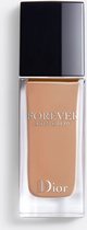 Dior Forever Skin Glow 30 ml Pompflacon Vloeistof 4.5N Neutral