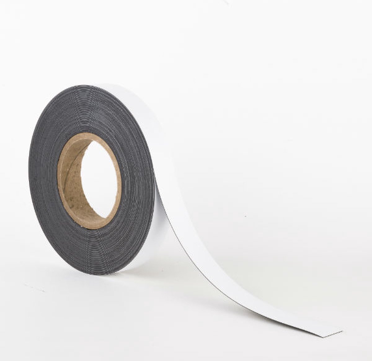 Inwell Magneetband rol á 5m 25mm