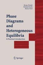 Phase Diagrams and Heterogeneous Equilibria