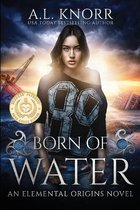 Elemental Origins- Born of Water