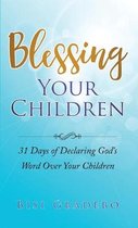 Blessing Your Children