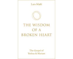 Omslag van The Wisdom of a Broken Heart