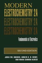 Modern Electrochemistry 2A Fundamentals
