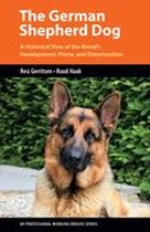 K9 Professional Working Breeds Series - The German Shepherd Dog
